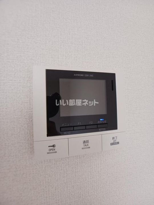 兵庫県加古川市平岡町新在家1(アパート)の賃貸物件の内装
