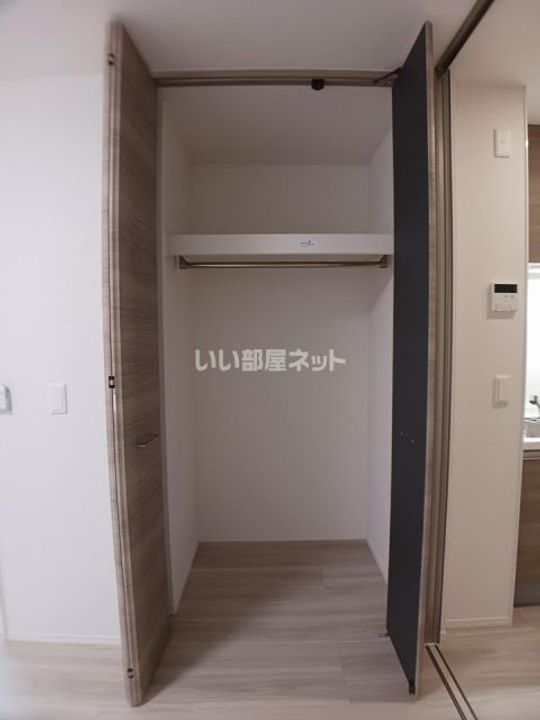 兵庫県加古川市平岡町新在家1(アパート)の賃貸物件の内装