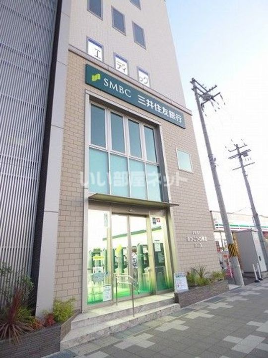 兵庫県加古川市平岡町新在家1(アパート)の賃貸物件の周辺