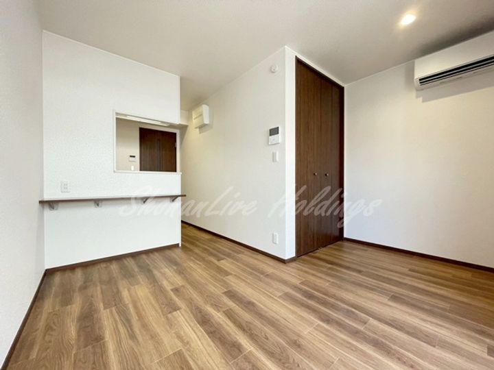 横浜元町ガーデン光國の内装