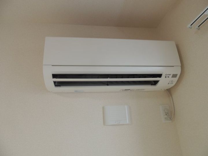 ラ・フォート福島の内装