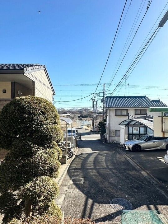 東京都八王子市小比企町(アパート)の賃貸物件のその他画像