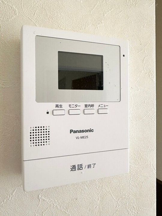 東京都八王子市小比企町(アパート)の賃貸物件の内装