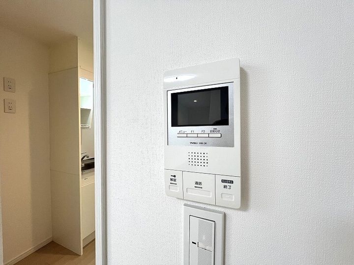 東京都目黒区中町1(アパート)の賃貸物件の内装