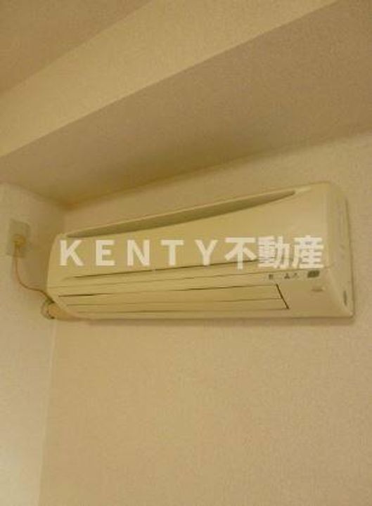 T・Yビル(ティーワイビル)の内装