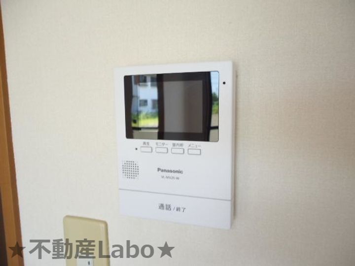 徳島県鳴門市撫養町木津(アパート)の賃貸物件の内装