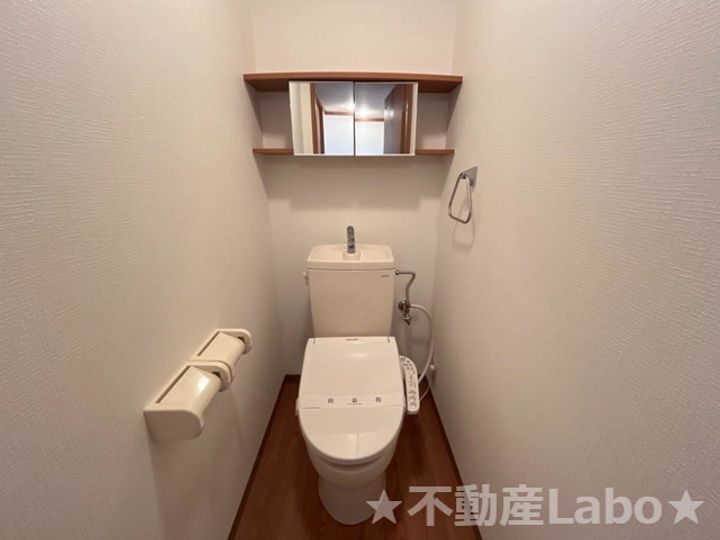 徳島県鳴門市撫養町木津(アパート)の賃貸物件の内装