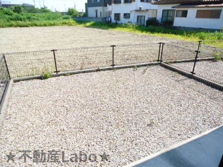 徳島県鳴門市撫養町木津(アパート)の賃貸物件の内装