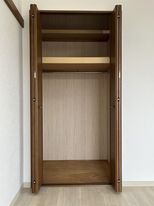 静岡県浜松市中央区三島町(マンション)の賃貸物件の内装