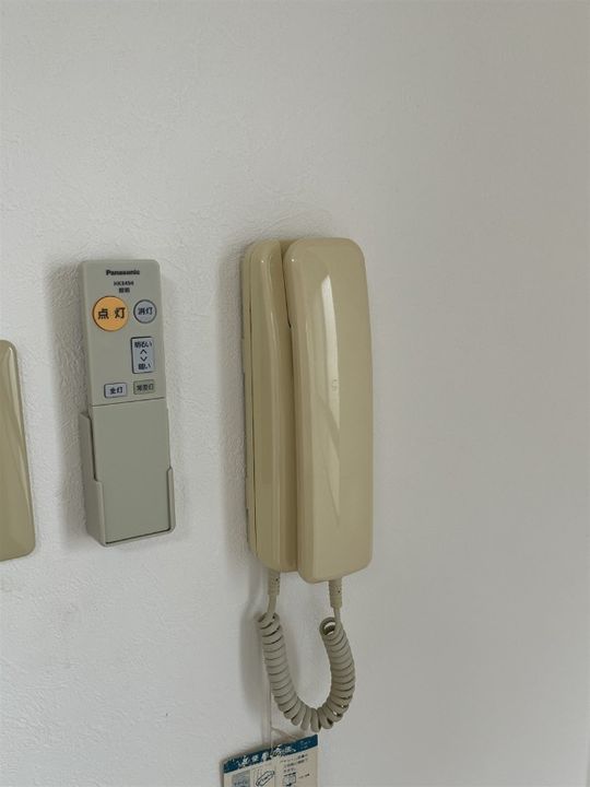 静岡県浜松市中央区三島町(マンション)の賃貸物件の内装