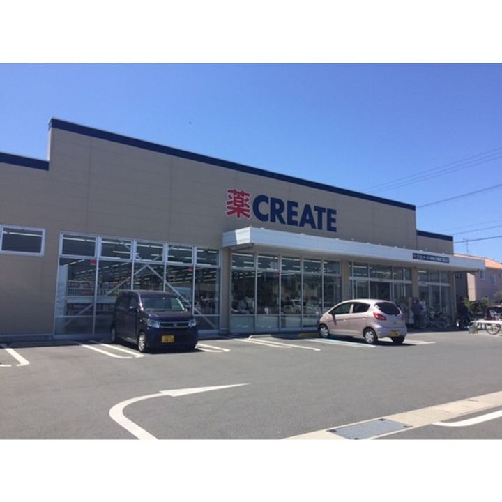 静岡県浜松市中央区三島町(マンション)の賃貸物件の周辺