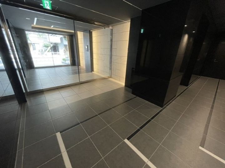 GENOVIA木場IIの地図