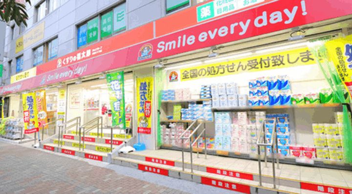 GENOVIA木場IIの周辺