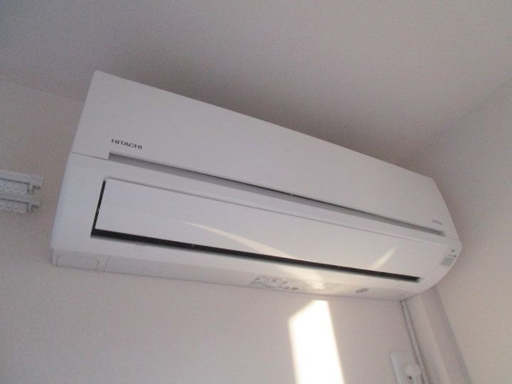 神奈川県横浜市保土ヶ谷区西谷1(マンション)の賃貸物件の内装