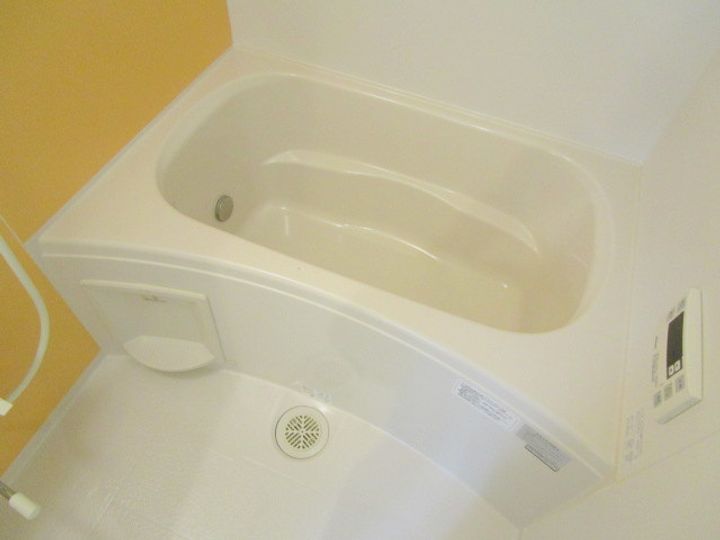 神奈川県横浜市保土ヶ谷区西谷1(マンション)の賃貸物件の風呂