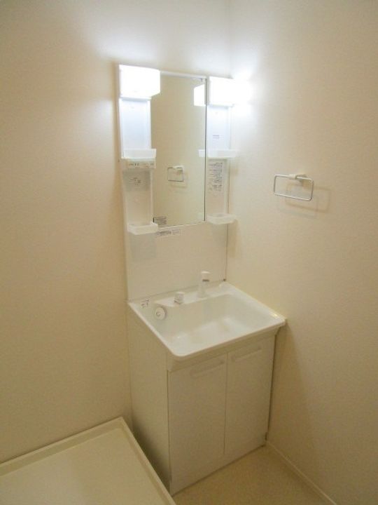 神奈川県横浜市保土ヶ谷区西谷1(マンション)の賃貸物件の内装