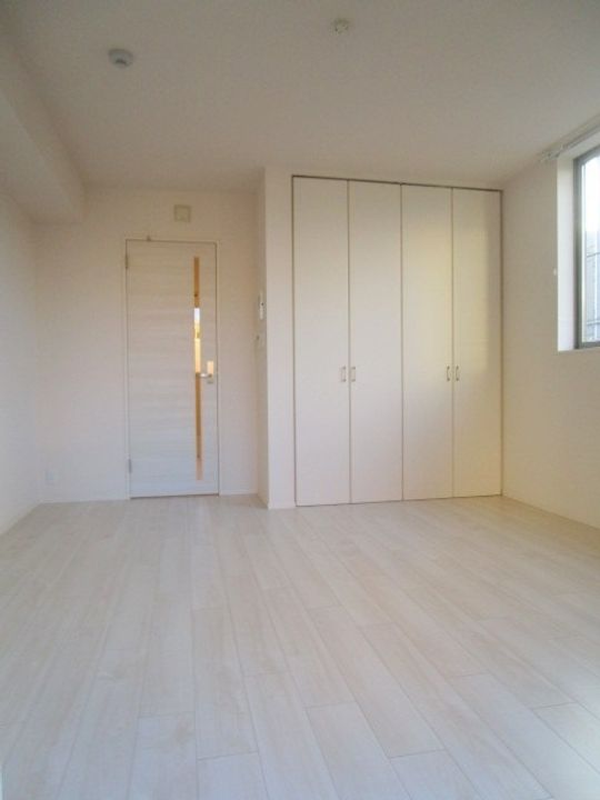 神奈川県横浜市保土ヶ谷区西谷1(マンション)の賃貸物件の内装