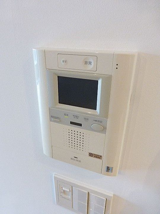 東京都港区白金1(マンション)の賃貸物件の内装