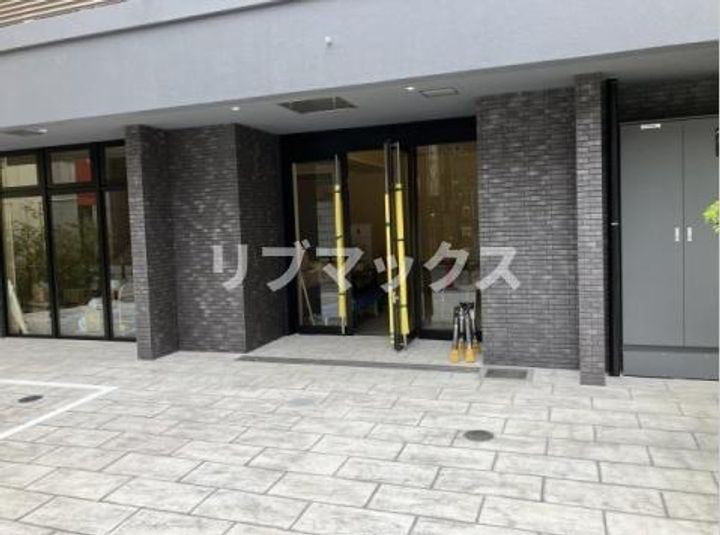 神奈川県川崎市川崎区東田町(マンション)の賃貸物件の地図