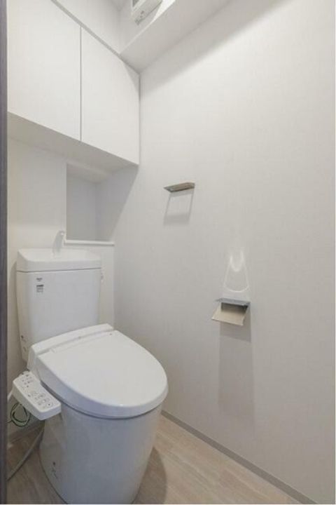 神奈川県川崎市川崎区東田町(マンション)の賃貸物件の内装
