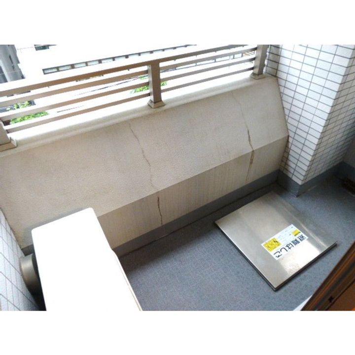 Popolare 浅草橋の内装