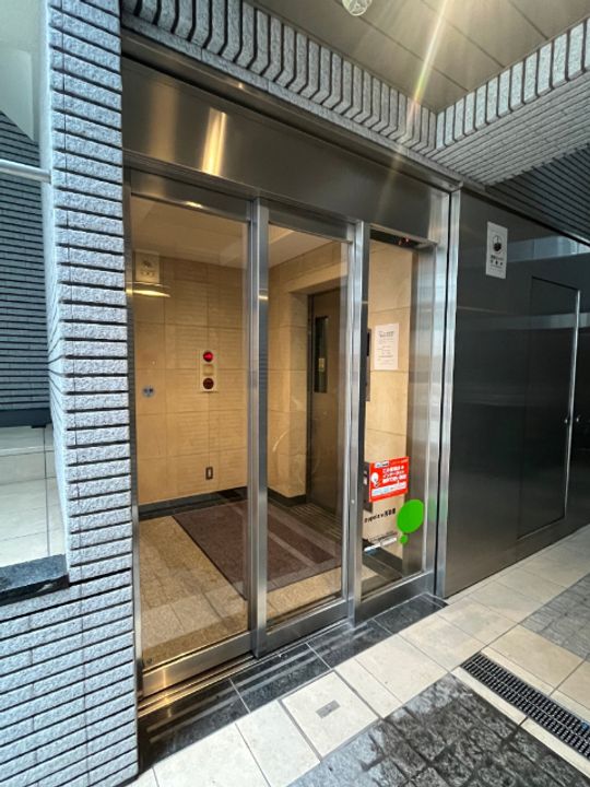 Popolare 浅草橋の地図