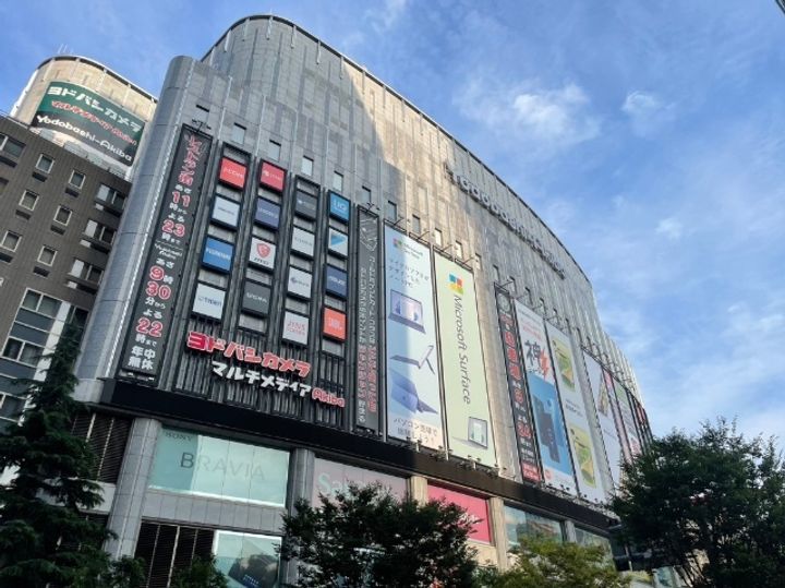 Popolare 浅草橋の周辺