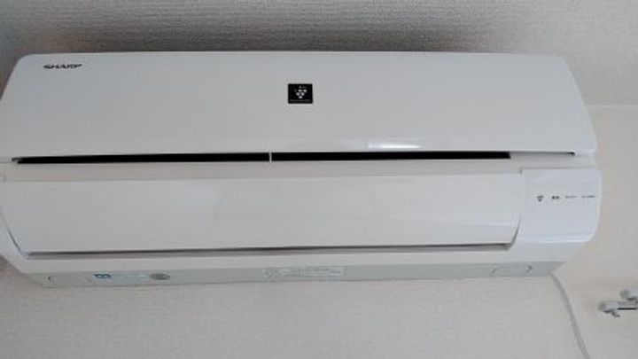 兵庫県豊岡市高屋(アパート)の賃貸物件の内装