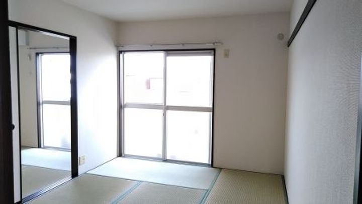 兵庫県豊岡市高屋(アパート)の賃貸物件の内装