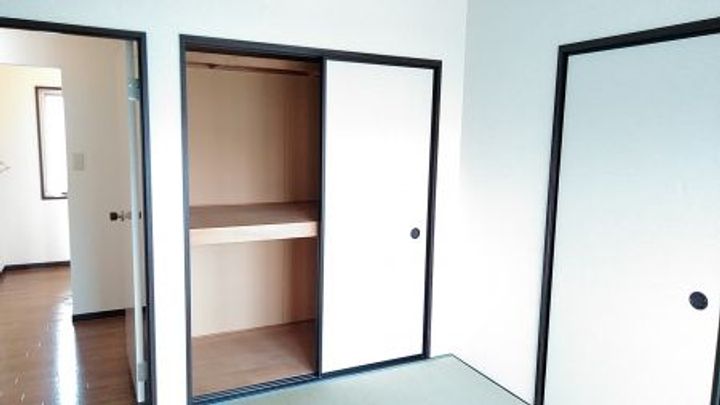 兵庫県豊岡市高屋(アパート)の賃貸物件の内装