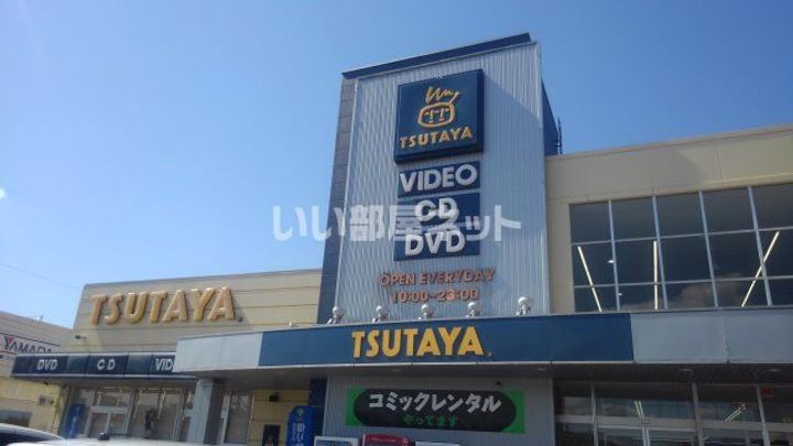 兵庫県豊岡市高屋(アパート)の賃貸物件の周辺