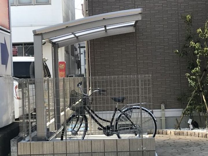 West Ravine Residenceの地図