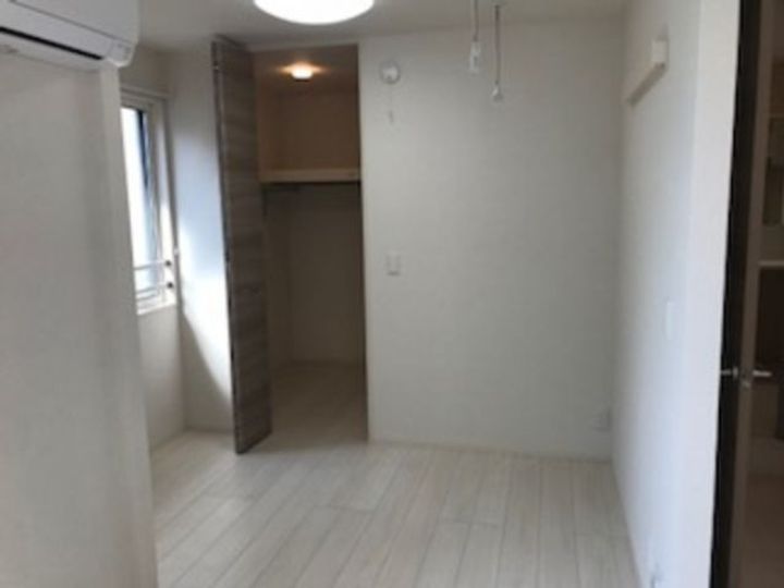 West Ravine Residenceの居間
