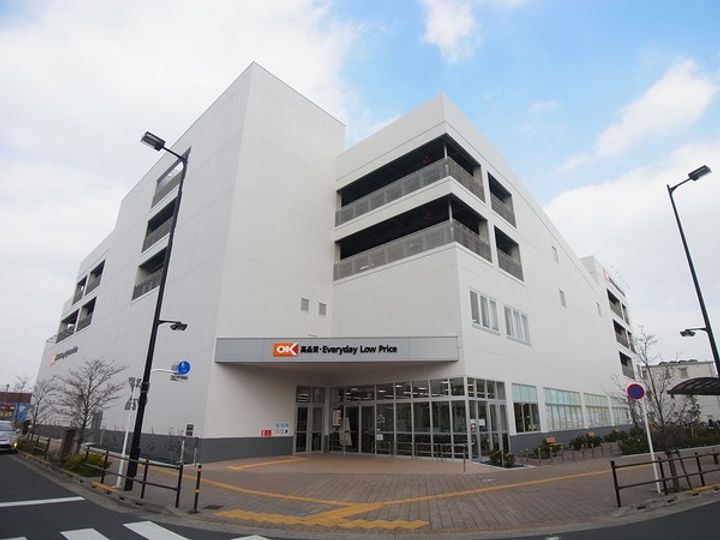 東京都府中市美好町3(アパート)の賃貸物件の周辺