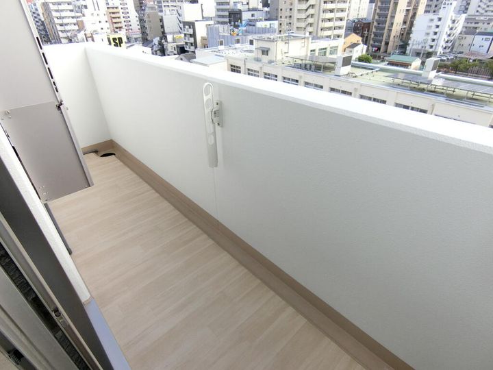 大阪府大阪市淀川区木川東3(マンション)の賃貸物件の内装