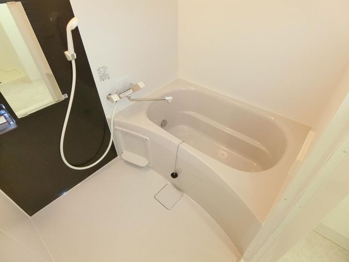 大阪府大阪市淀川区木川東3(マンション)の賃貸物件の風呂
