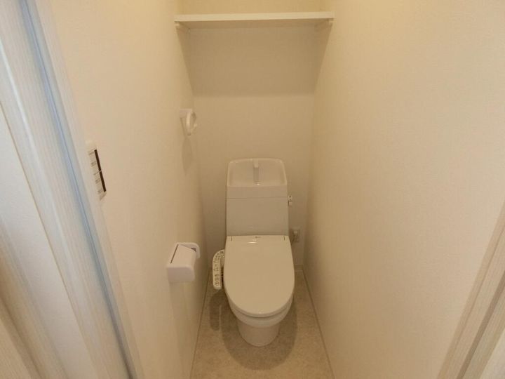 大阪府大阪市淀川区木川東3(マンション)の賃貸物件の内装