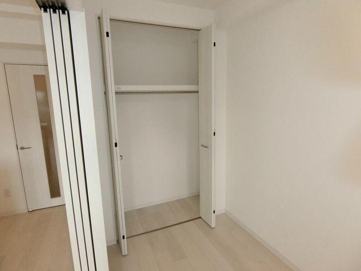 大阪府大阪市淀川区木川東3(マンション)の賃貸物件の内装