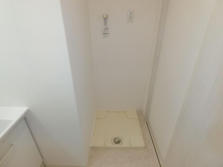 大阪府大阪市淀川区木川東3(マンション)の賃貸物件の内装