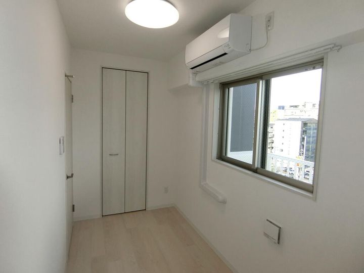 大阪府大阪市淀川区木川東3(マンション)の賃貸物件の内装