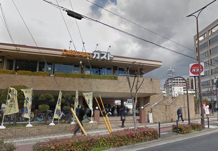 大阪府大阪市淀川区木川東3(マンション)の賃貸物件の周辺