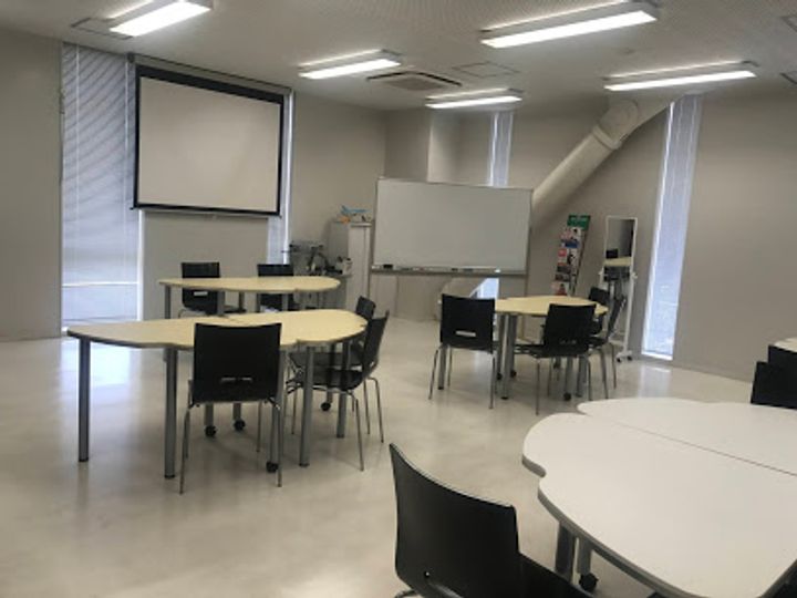 福岡県福岡市博多区博多駅南1(マンション)の賃貸物件の周辺