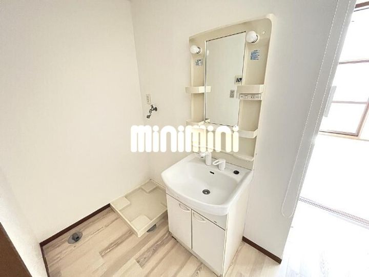 キートスの内装