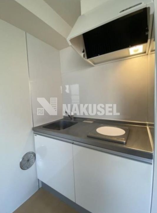 セレステ三軒茶屋のキッチン