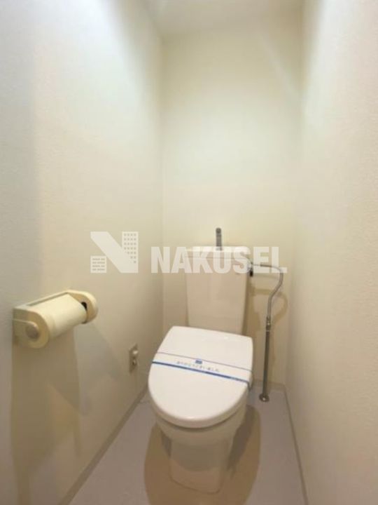 セレステ三軒茶屋の内装