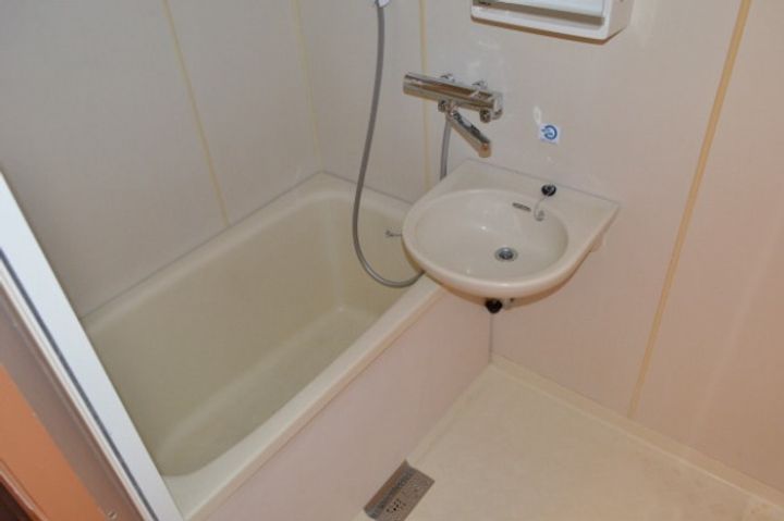 福岡県福岡市南区野間1(マンション)の賃貸物件の内装