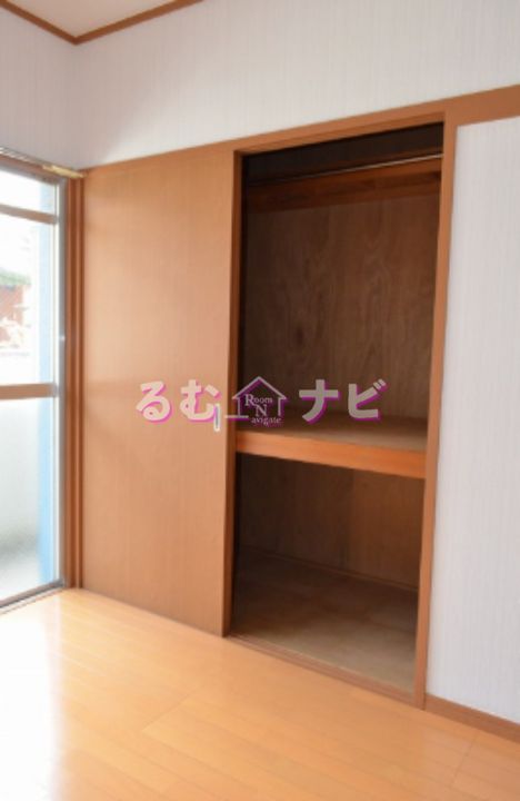 福岡県福岡市南区野間1(マンション)の賃貸物件の内装