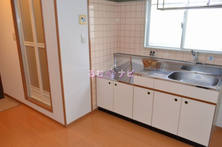 福岡県福岡市南区野間1(マンション)の賃貸物件の内装