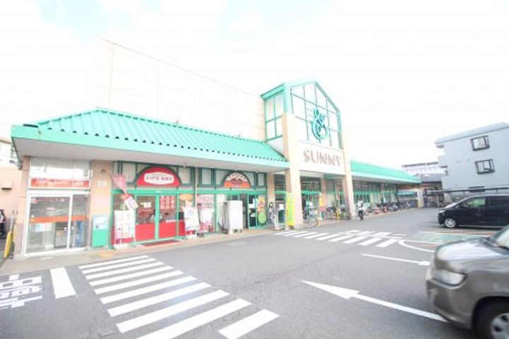 福岡県福岡市南区野間1(マンション)の賃貸物件の周辺