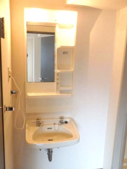 テイコー1146の内装